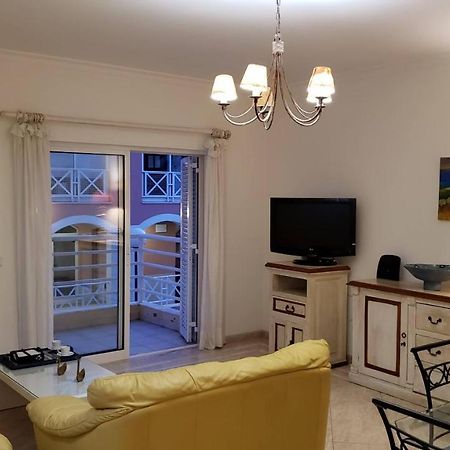 Marina Vilamoura Apartment Extérieur photo