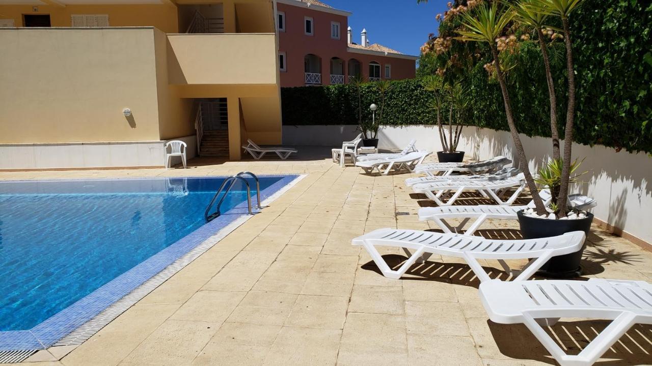 Marina Vilamoura Apartment Extérieur photo