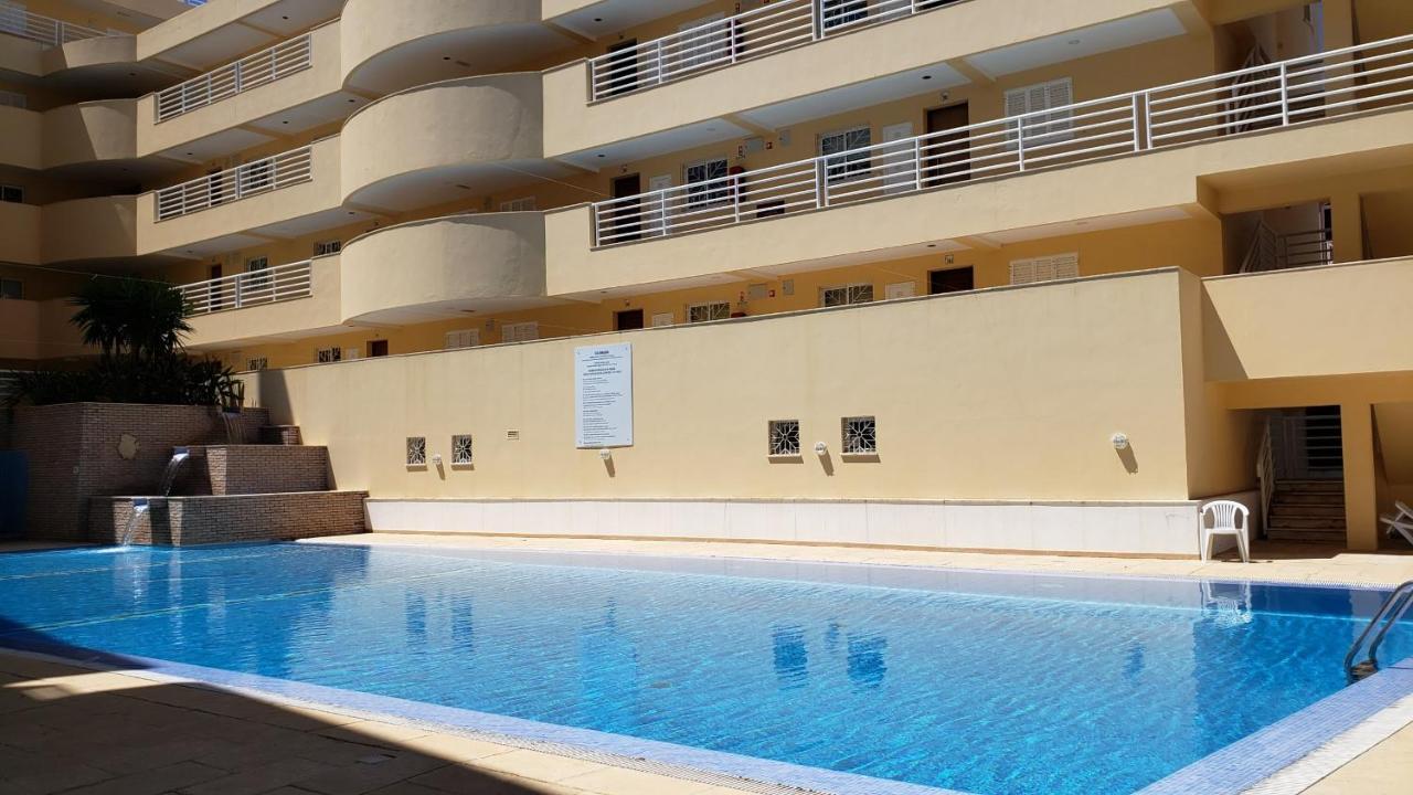 Marina Vilamoura Apartment Extérieur photo