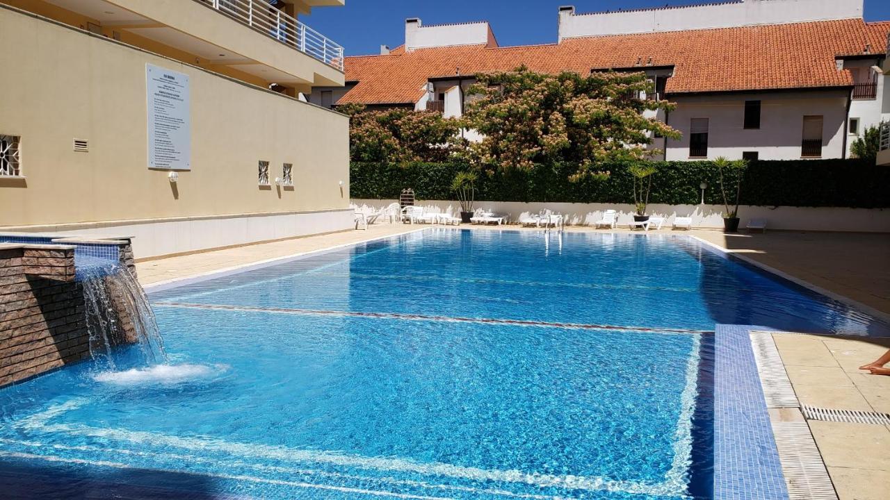 Marina Vilamoura Apartment Extérieur photo