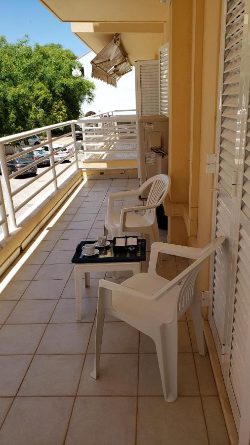 Marina Vilamoura Apartment Extérieur photo