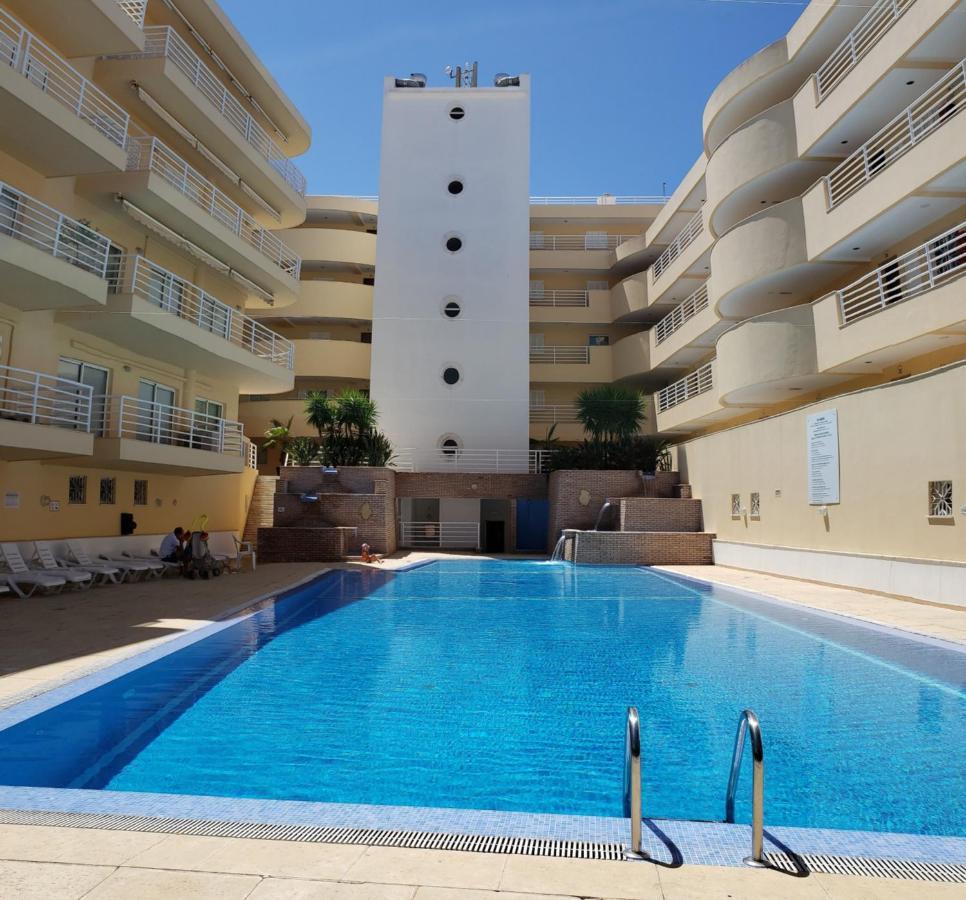 Marina Vilamoura Apartment Extérieur photo