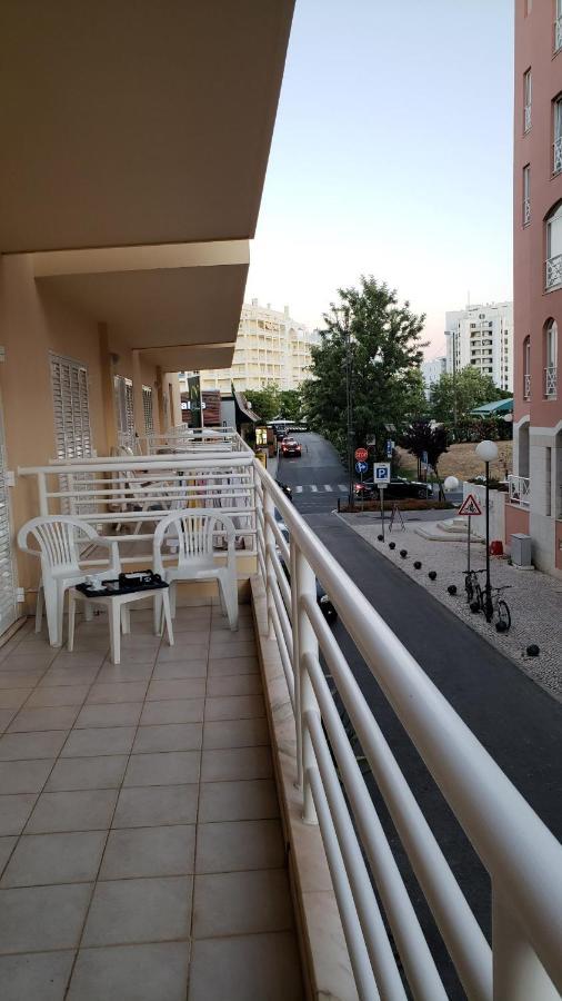 Marina Vilamoura Apartment Extérieur photo
