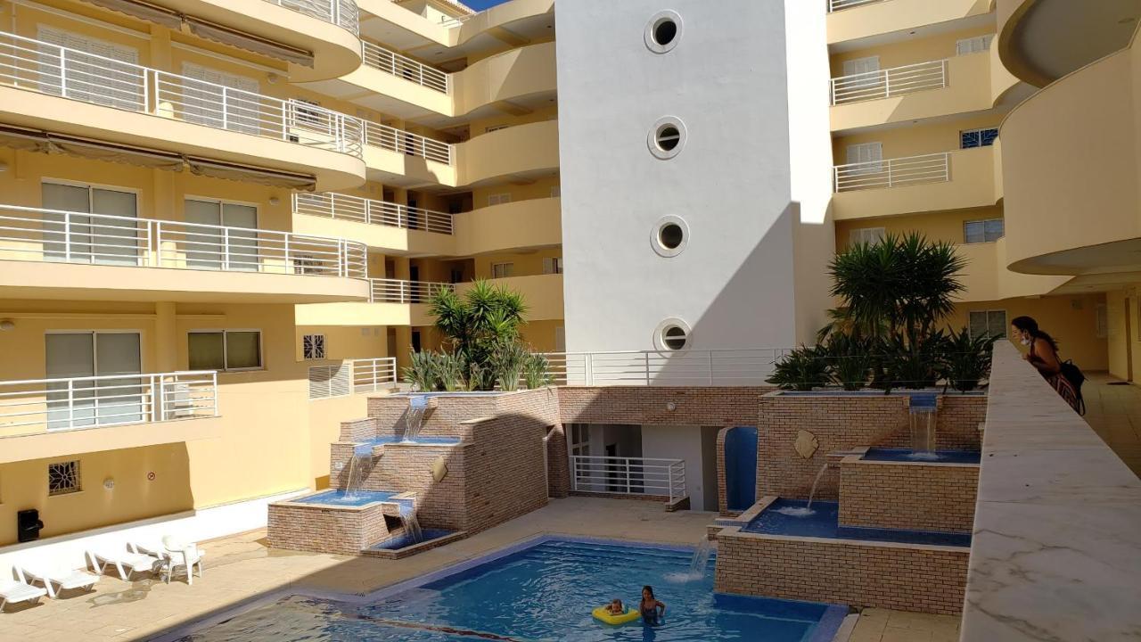 Marina Vilamoura Apartment Extérieur photo