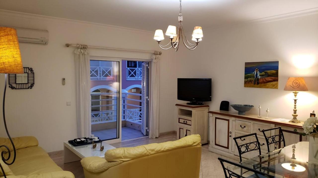 Marina Vilamoura Apartment Extérieur photo