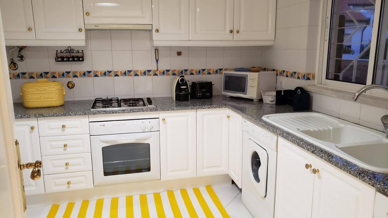 Marina Vilamoura Apartment Extérieur photo