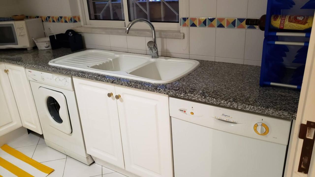Marina Vilamoura Apartment Extérieur photo