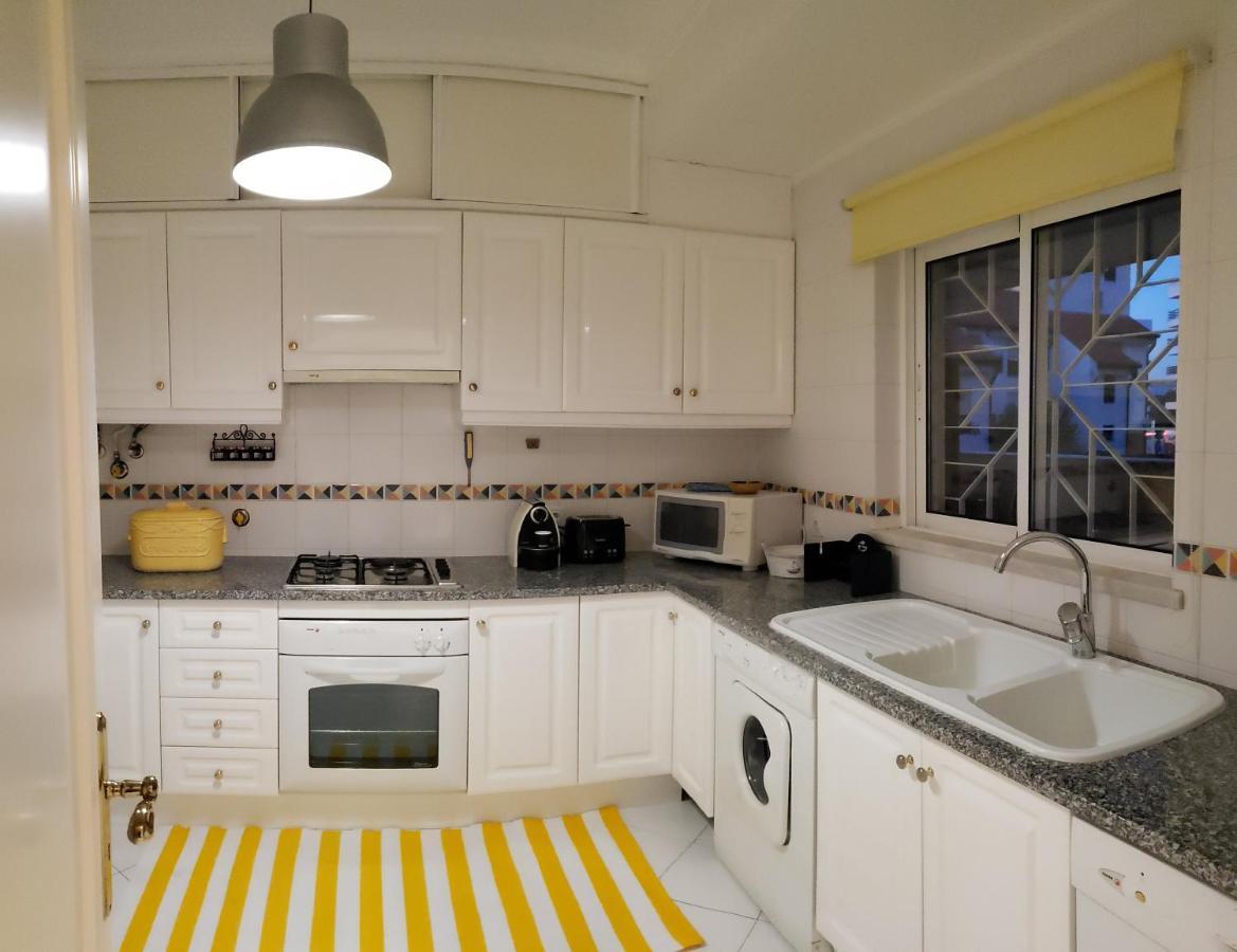 Marina Vilamoura Apartment Extérieur photo