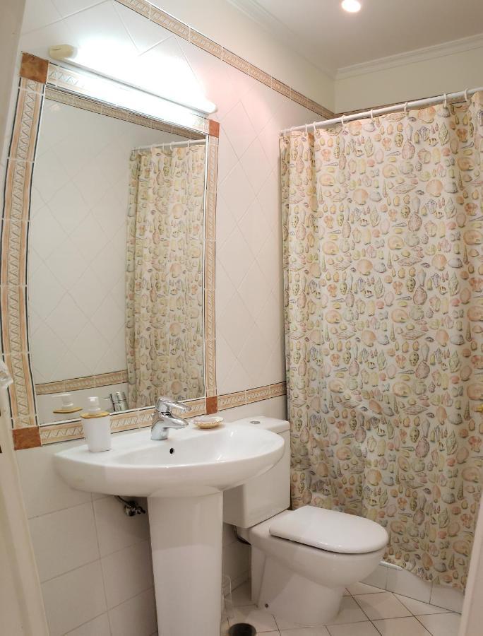 Marina Vilamoura Apartment Extérieur photo