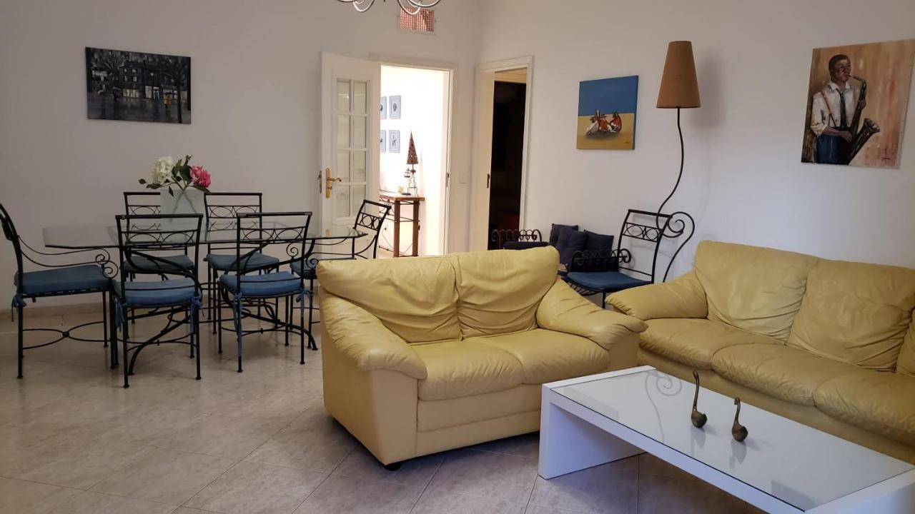 Marina Vilamoura Apartment Extérieur photo