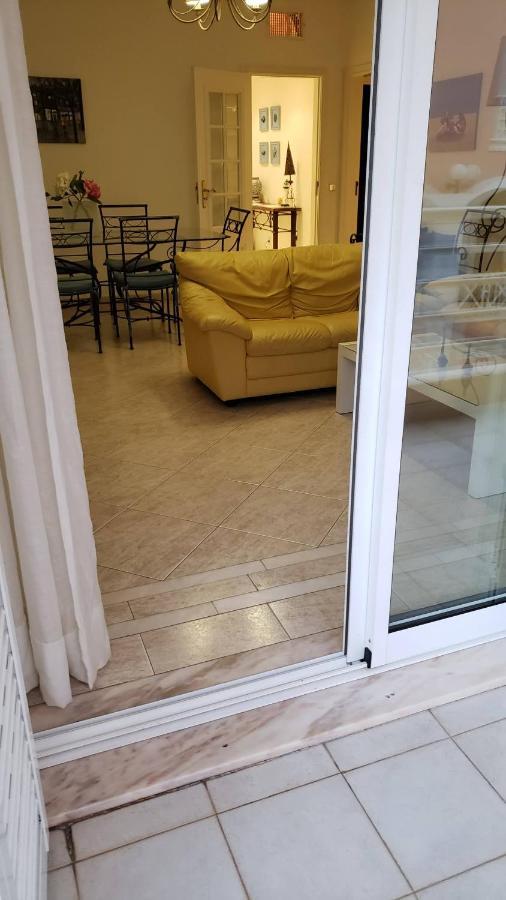 Marina Vilamoura Apartment Extérieur photo