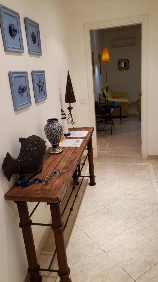 Marina Vilamoura Apartment Extérieur photo