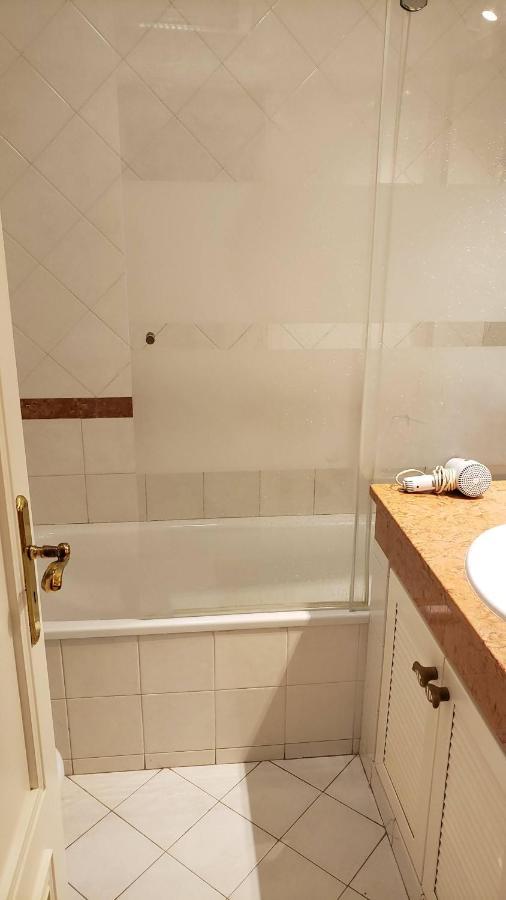 Marina Vilamoura Apartment Extérieur photo