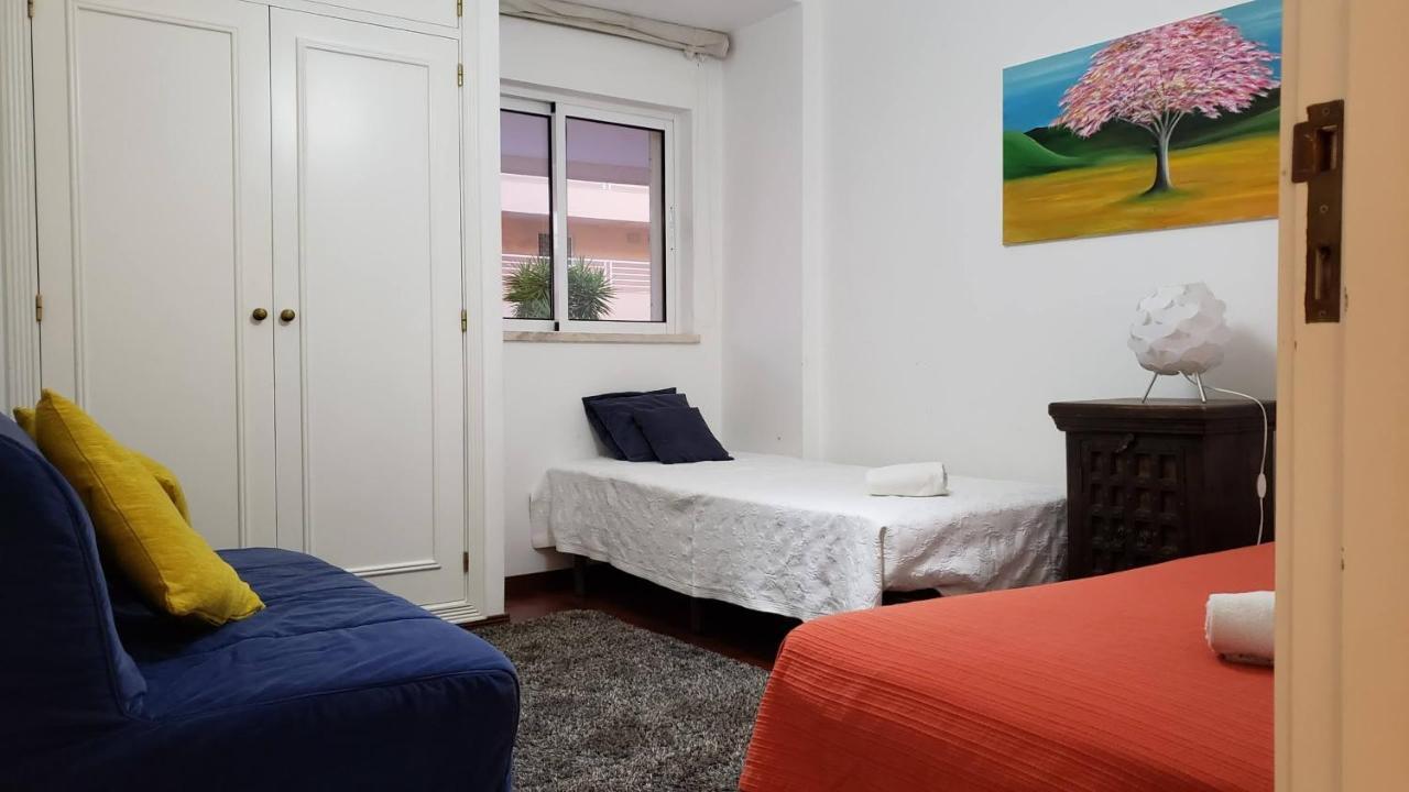 Marina Vilamoura Apartment Extérieur photo