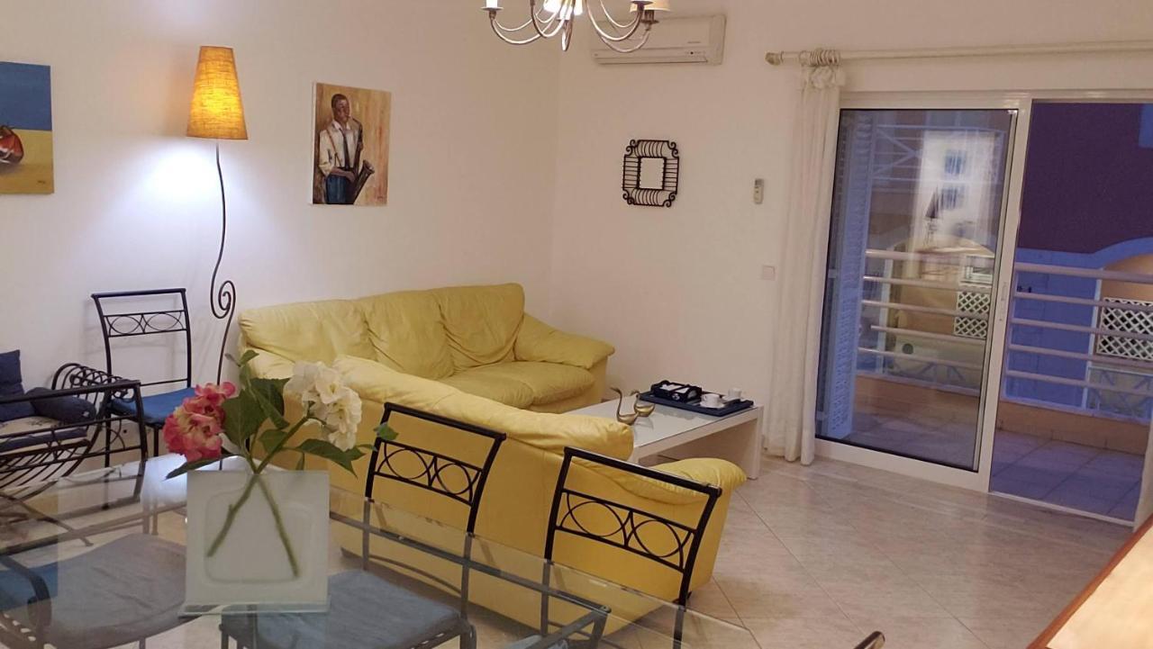 Marina Vilamoura Apartment Extérieur photo