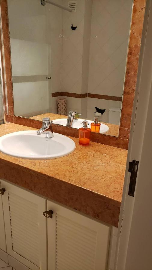 Marina Vilamoura Apartment Extérieur photo