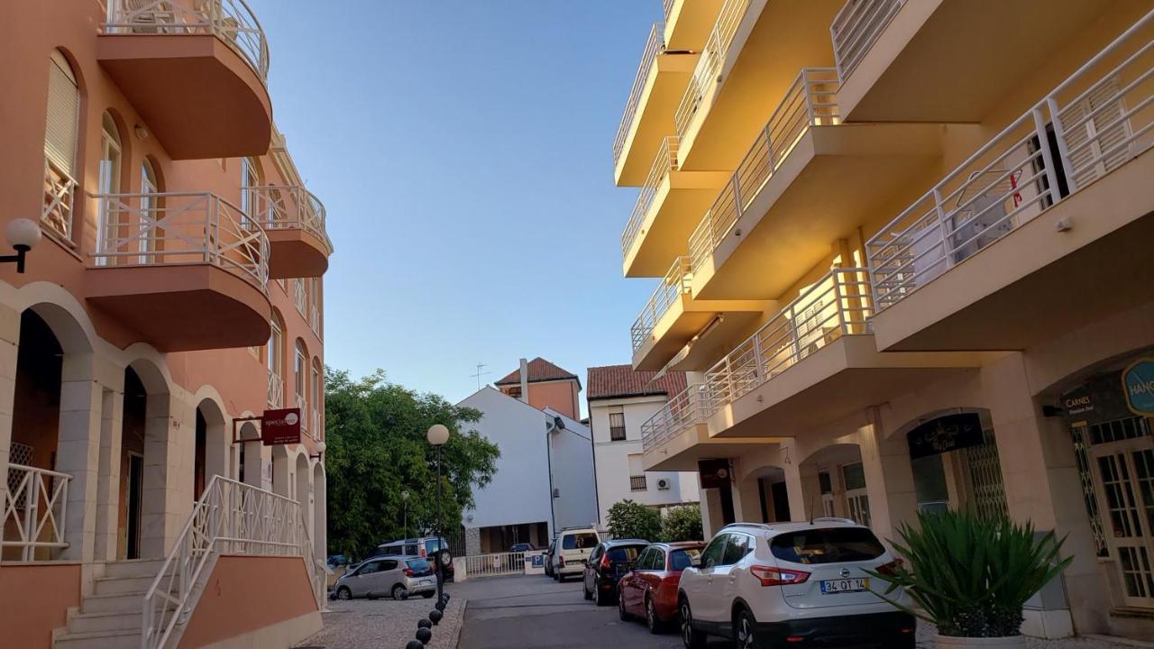 Marina Vilamoura Apartment Extérieur photo