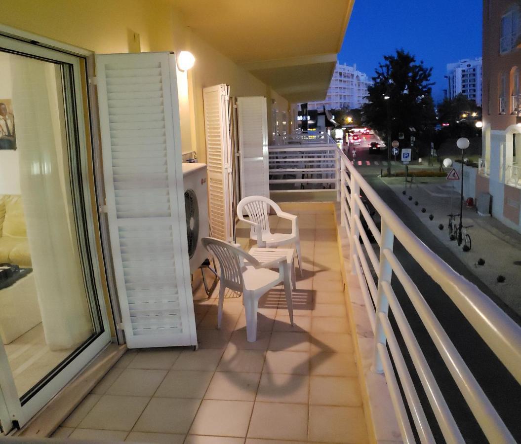 Marina Vilamoura Apartment Extérieur photo