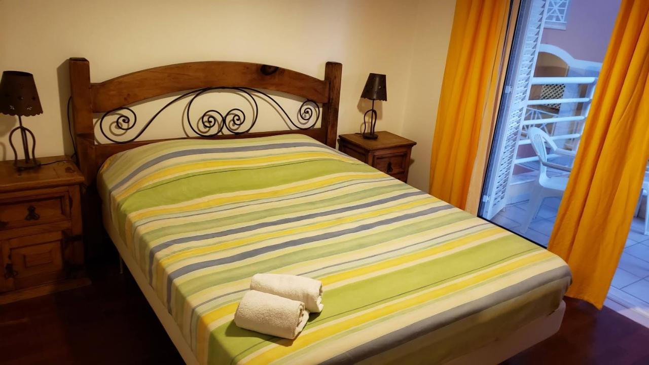 Marina Vilamoura Apartment Extérieur photo