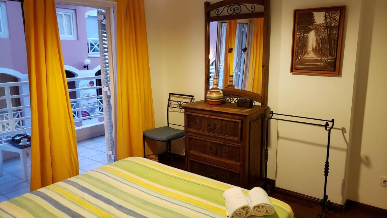 Marina Vilamoura Apartment Extérieur photo