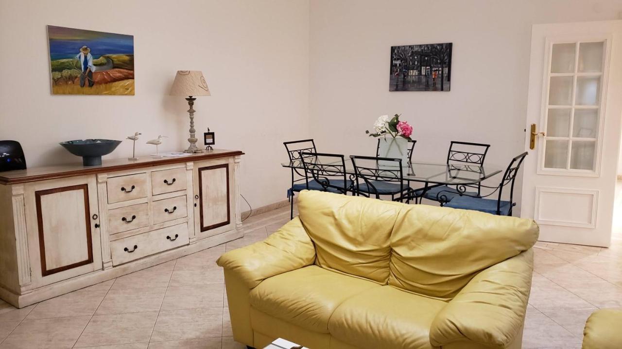 Marina Vilamoura Apartment Extérieur photo