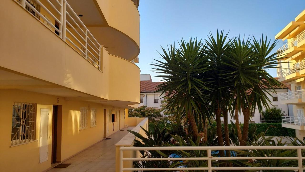 Marina Vilamoura Apartment Extérieur photo