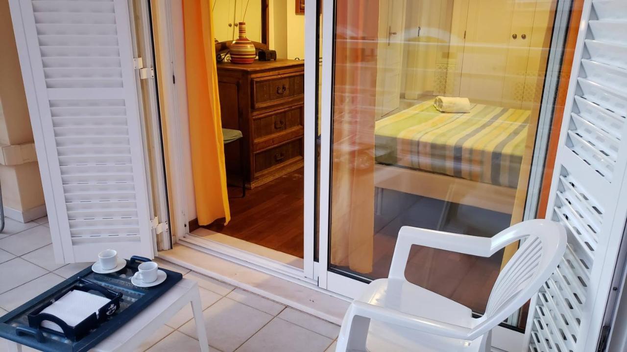 Marina Vilamoura Apartment Extérieur photo