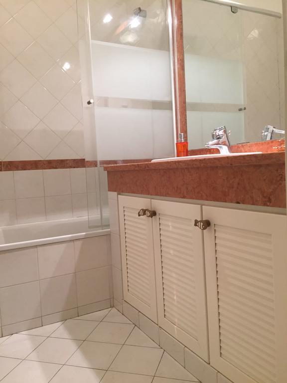 Marina Vilamoura Apartment Extérieur photo