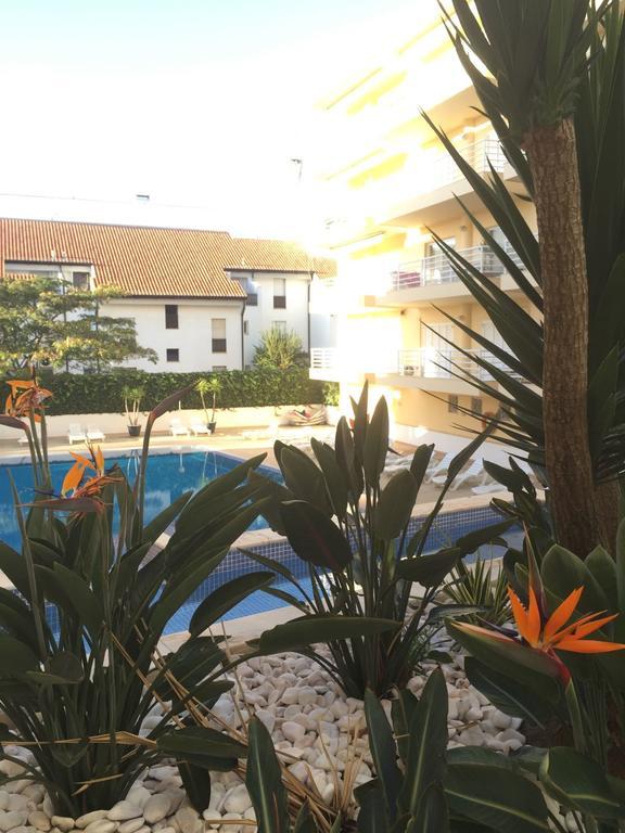 Marina Vilamoura Apartment Extérieur photo