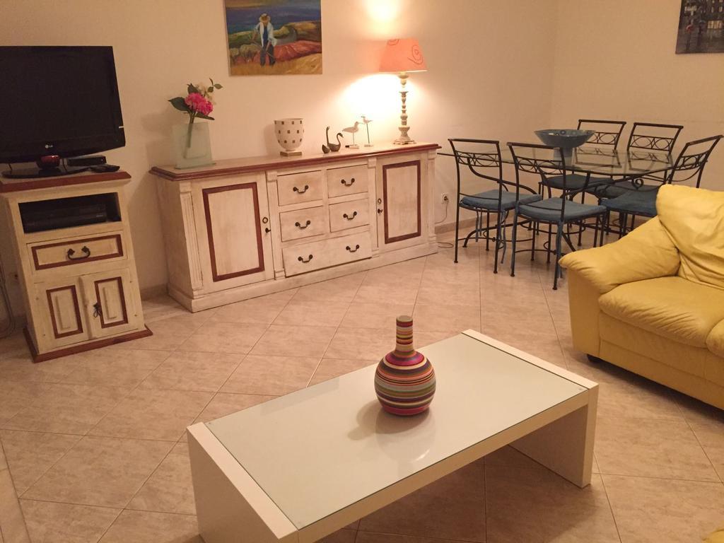 Marina Vilamoura Apartment Extérieur photo