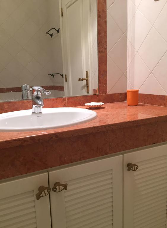 Marina Vilamoura Apartment Extérieur photo