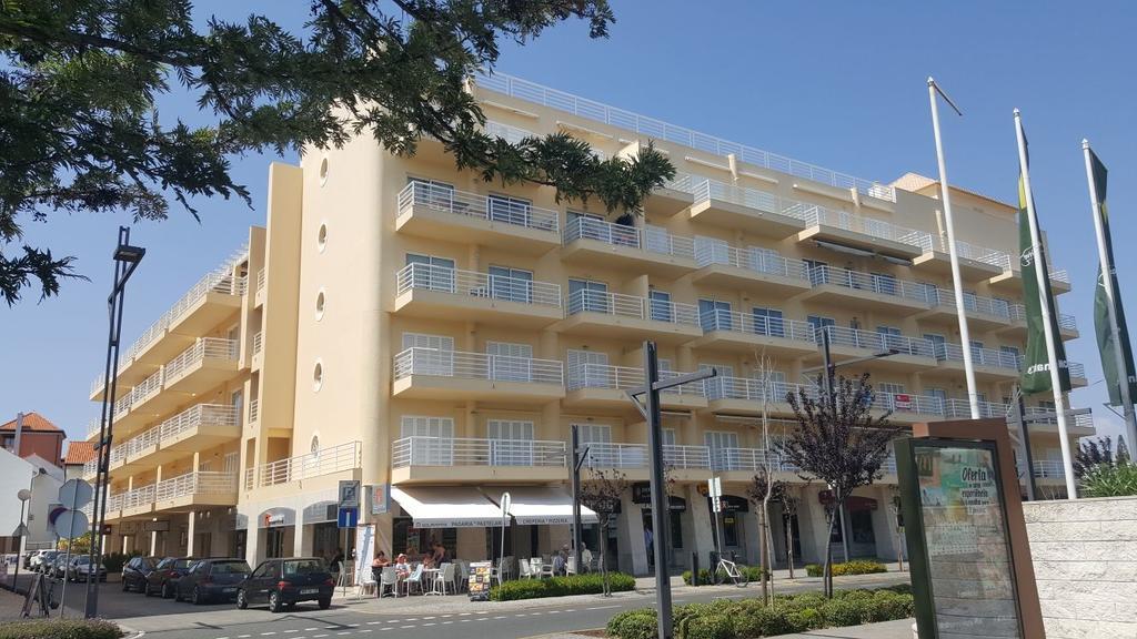 Marina Vilamoura Apartment Extérieur photo