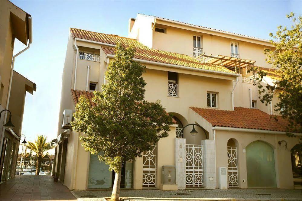 Marina Vilamoura Apartment Extérieur photo