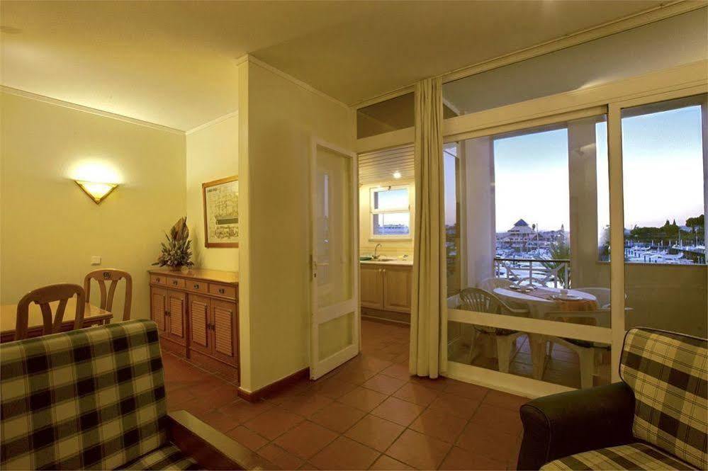 Marina Vilamoura Apartment Extérieur photo