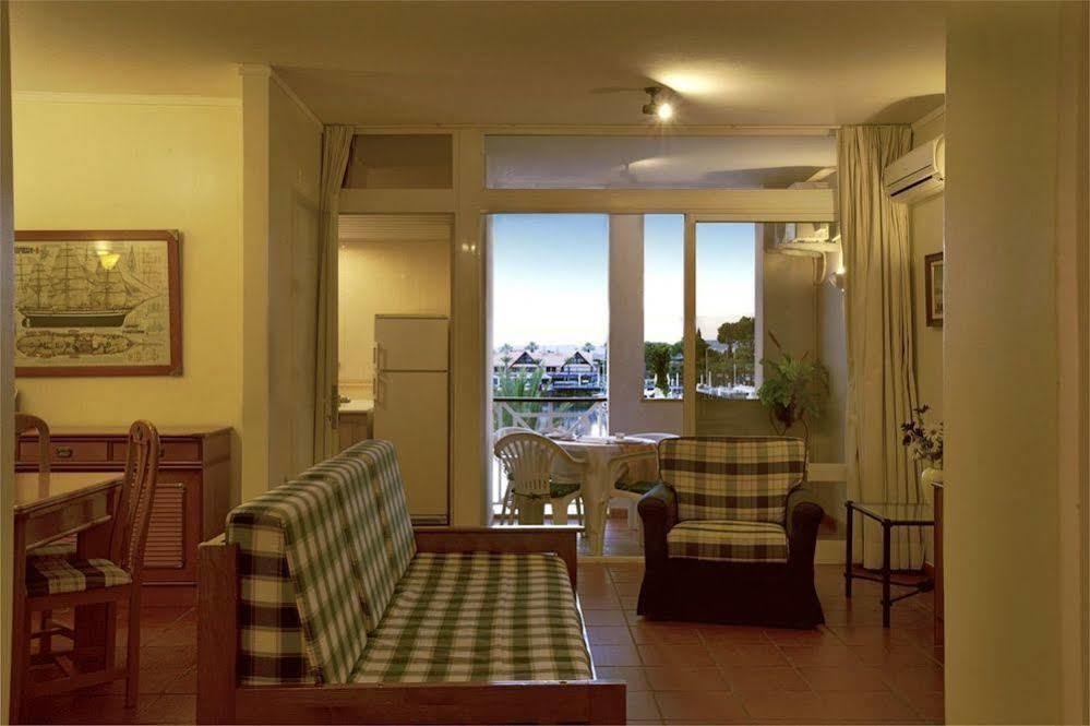 Marina Vilamoura Apartment Extérieur photo