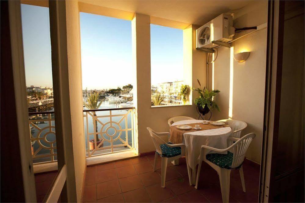 Marina Vilamoura Apartment Extérieur photo