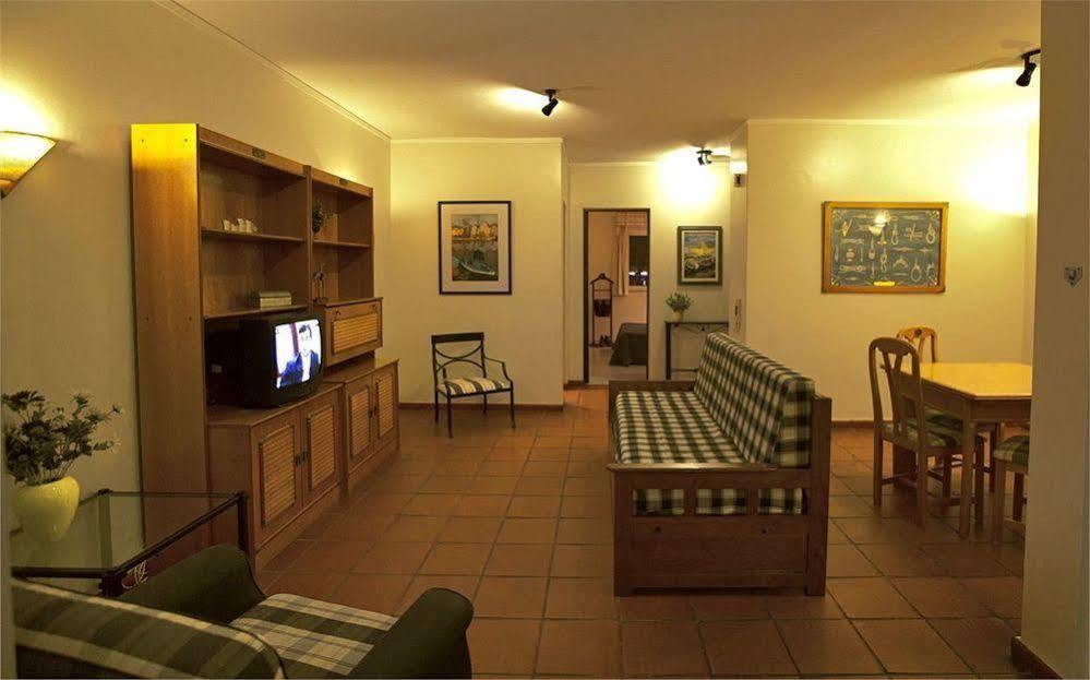 Marina Vilamoura Apartment Extérieur photo