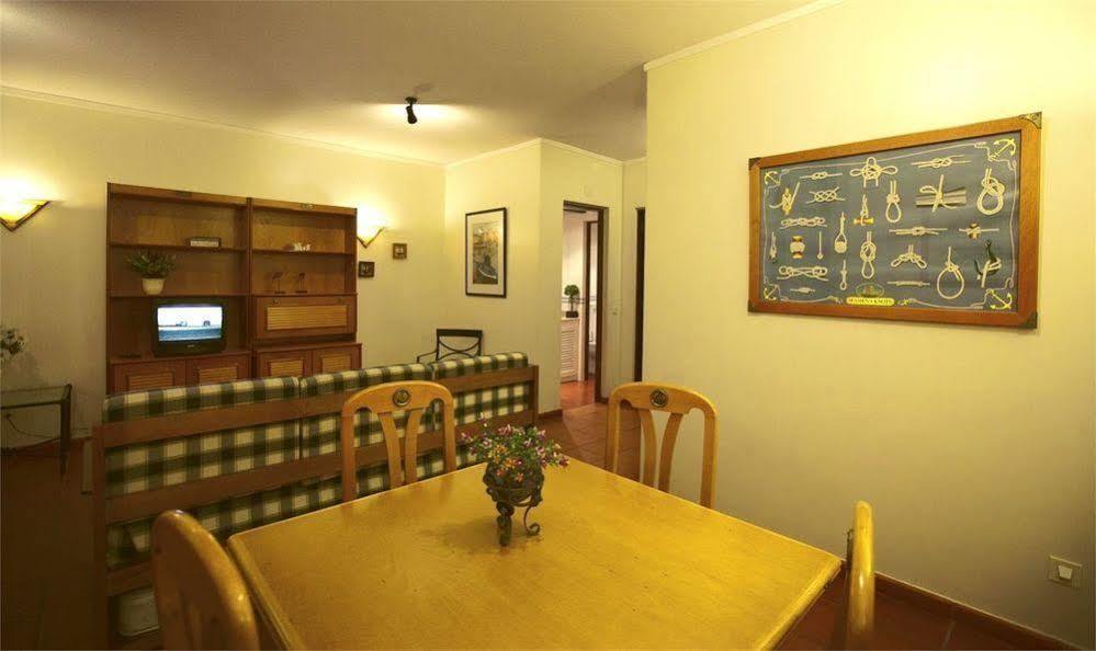 Marina Vilamoura Apartment Extérieur photo