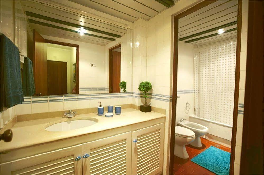 Marina Vilamoura Apartment Extérieur photo