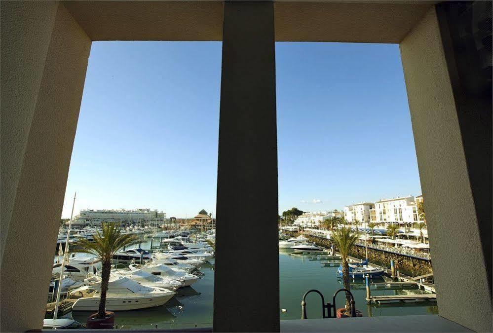 Marina Vilamoura Apartment Extérieur photo