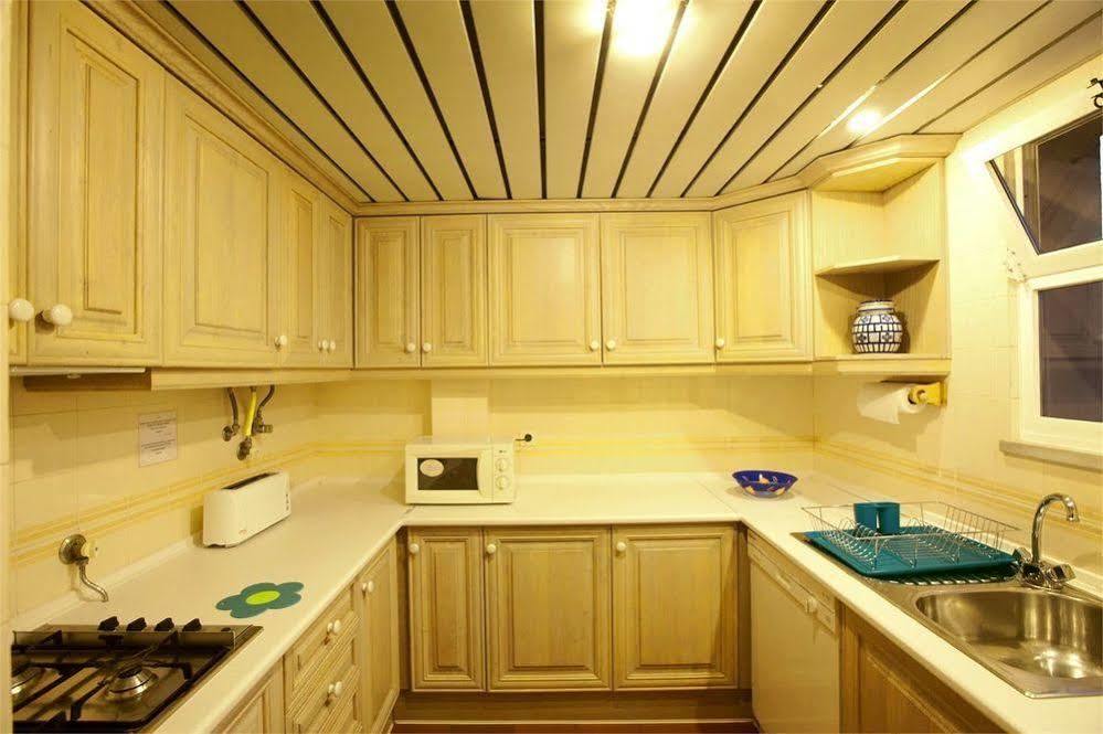 Marina Vilamoura Apartment Extérieur photo