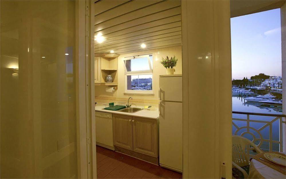 Marina Vilamoura Apartment Extérieur photo